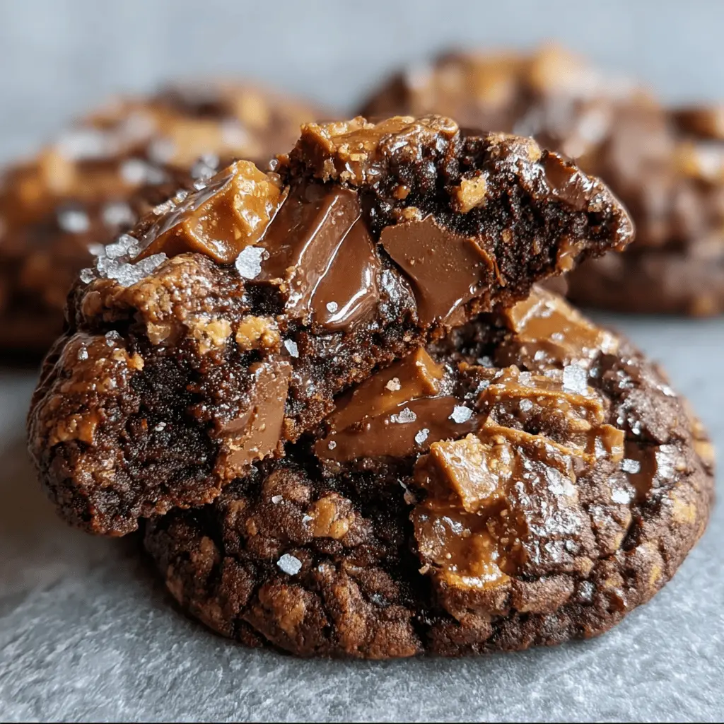 Levain Bakery Chocolate Toffee Cookies: The Best Indulgent Treat