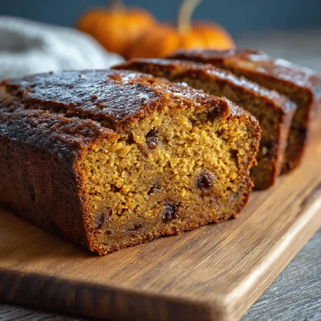 Pumpkin Banana Loaf: The Ultimate Moist and Flavorful Recipe Guide