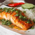 Bang Bang Salmon
