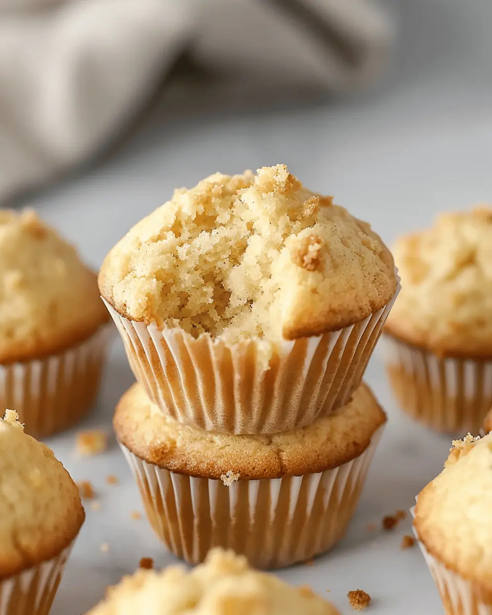 Basic Muffin Recipe: The Easy Way to Bake Delicious Treats