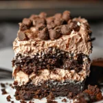 Dirt Cake Recipe