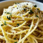 Ina Garten Midnight Pasta is a must-try recipe!