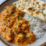 Quick & Easy Homemade Butter Chicken Recipe