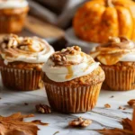 Best Starbucks Pumpkin Cream Cheese Muffins Recipe