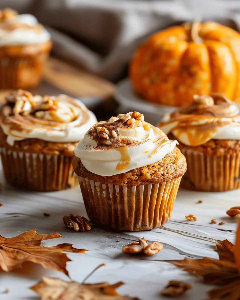 Best Starbucks Pumpkin Cream Cheese Muffins Recipe: Easy and Indulgent Treat