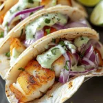 Fish Tacos Lime Crema: The Ultimate Recipe for Flavor