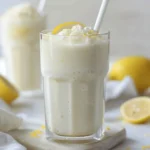 Chick-Fil-A Frosted Lemonade Copycat Recipe
