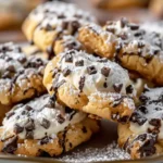 Cannoli Cookies
