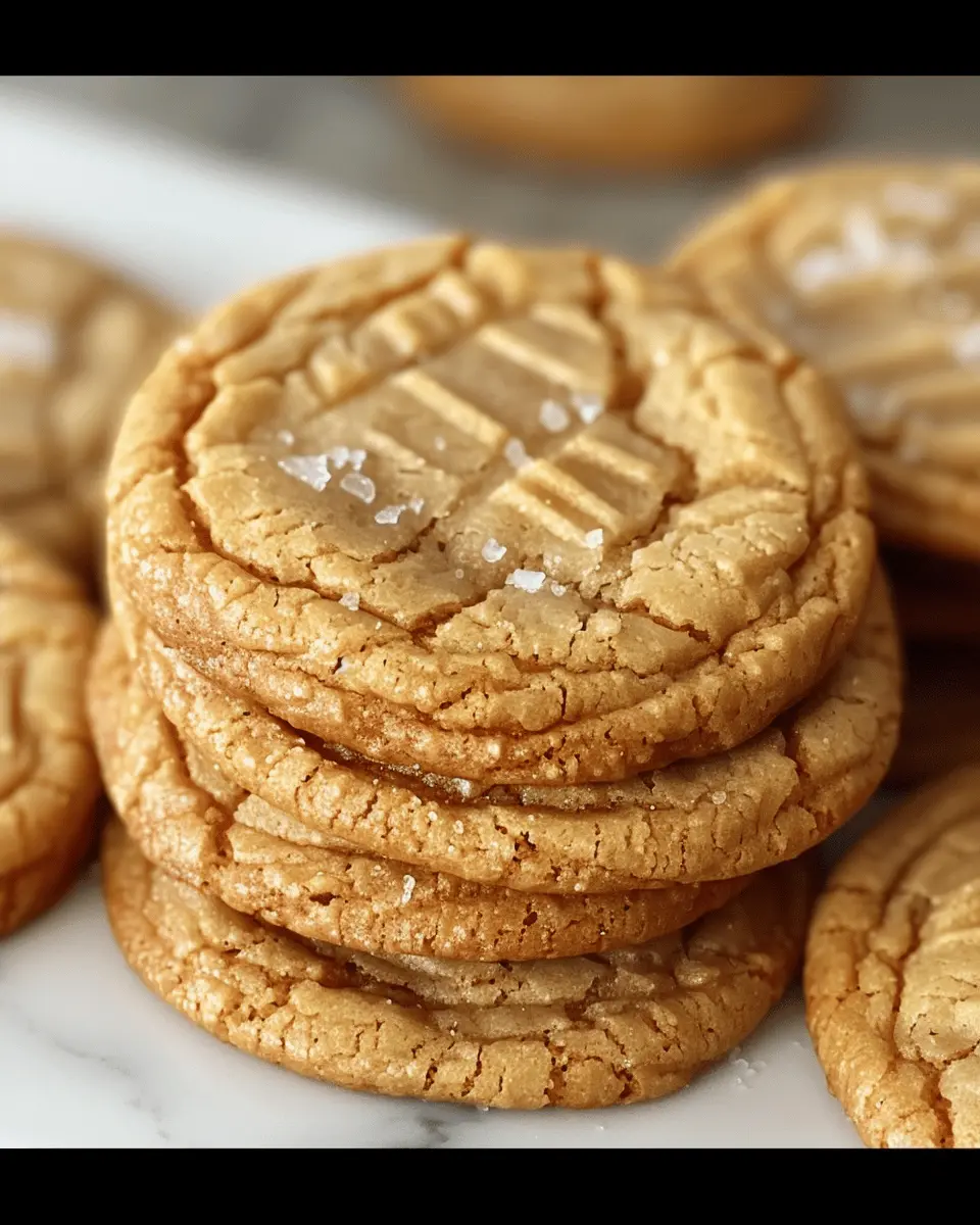 Maple Brown Sugar Cookies: The Best Comfort Treat for Everyone