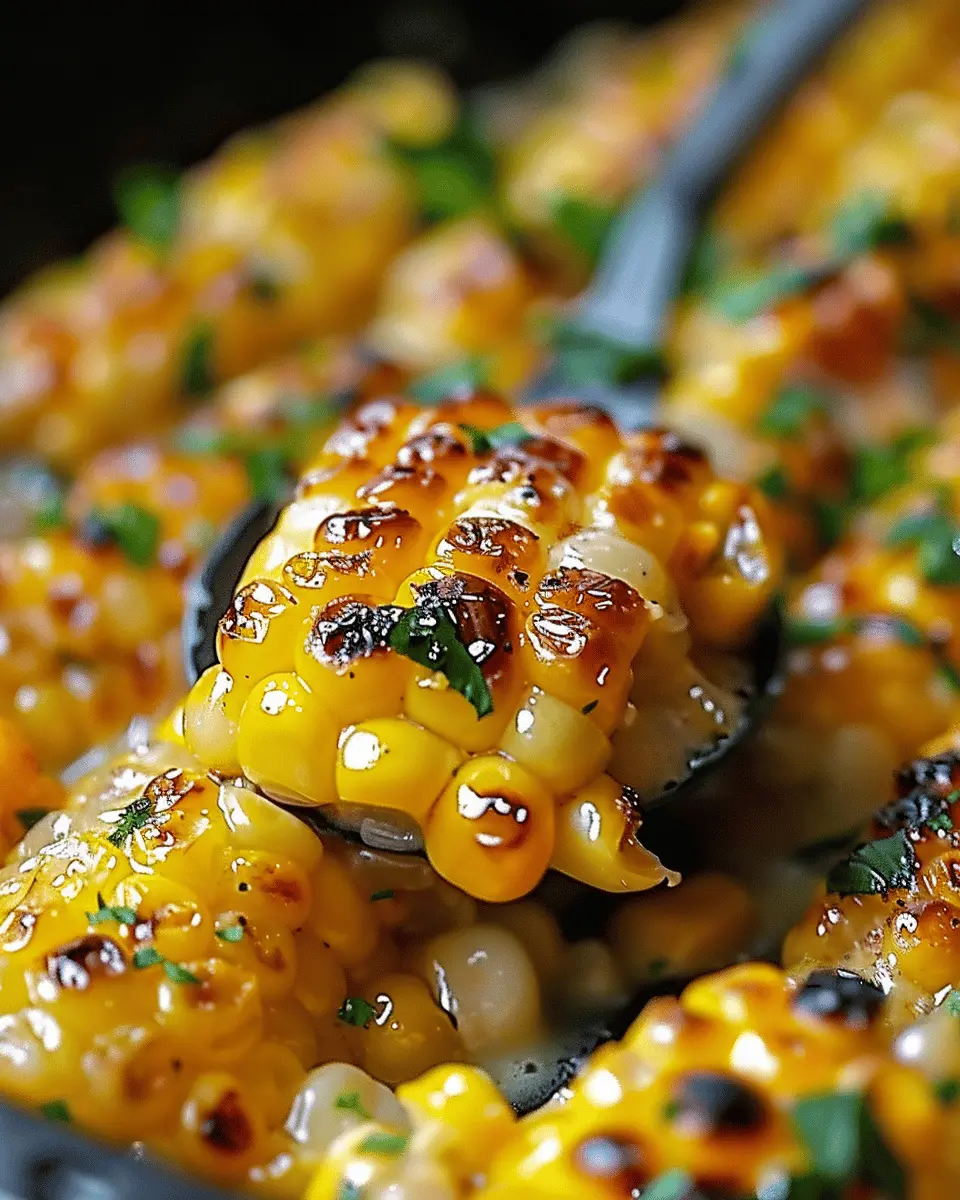 Honey Butter Skillet Corn: The Best Comfort Side Dish Adventure