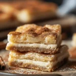 Cozy and Sweet Honey Cinnamon Dessert