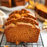 Easy Pumpkin Bread