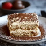 Gordon Ramsay’s Tiramisu – A Creamy Italian Classic