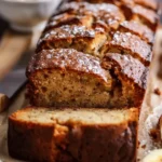 The World's Best Banana Bread Recipe