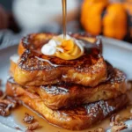 Pumpkin French Toast Breakfast: A Delicious Fall-Inspired Recipe to Start Your Day