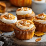Best Starbucks Pumpkin Cream Cheese Muffins Recipe