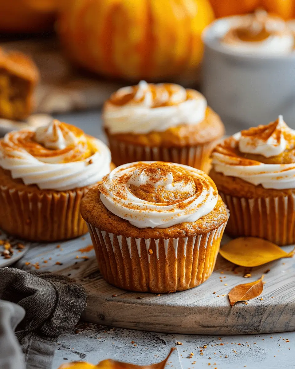 Best Starbucks Pumpkin Cream Cheese Muffins Recipe Made Easy