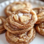 Apple Cider Cookies