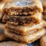 Brown Sugar Pop Tart Cookies: A Delicious Twist on a Classic Treat