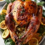 Easy Turkey Recipe