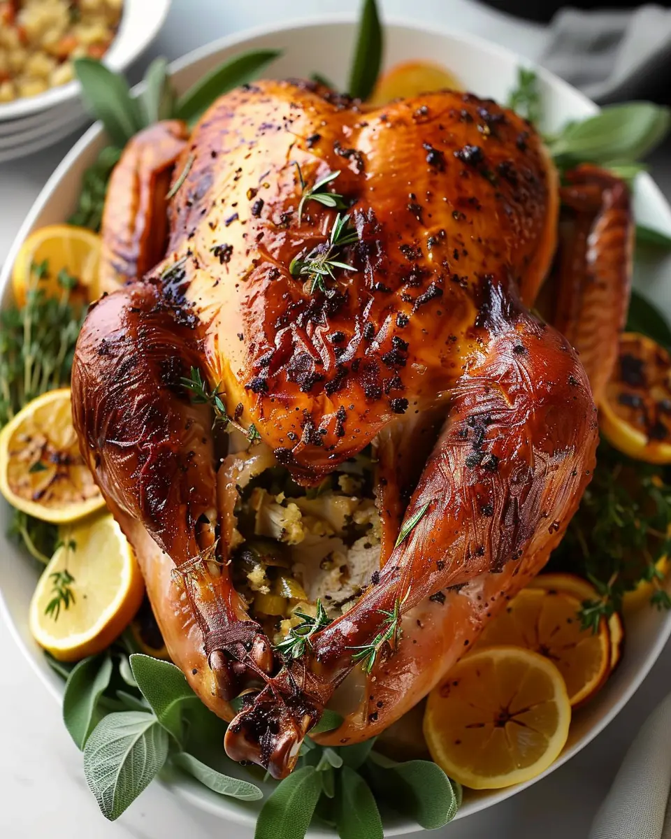 Easy Turkey Recipe: Juicy Turkey Bacon Wraps for Any Occasion