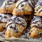 Cannoli Cookies