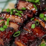 Char Siu Chicken