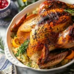Easy Roast Turkey