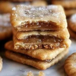 Brown Sugar Pop Tart Cookies: A Delicious Twist on a Classic Treat