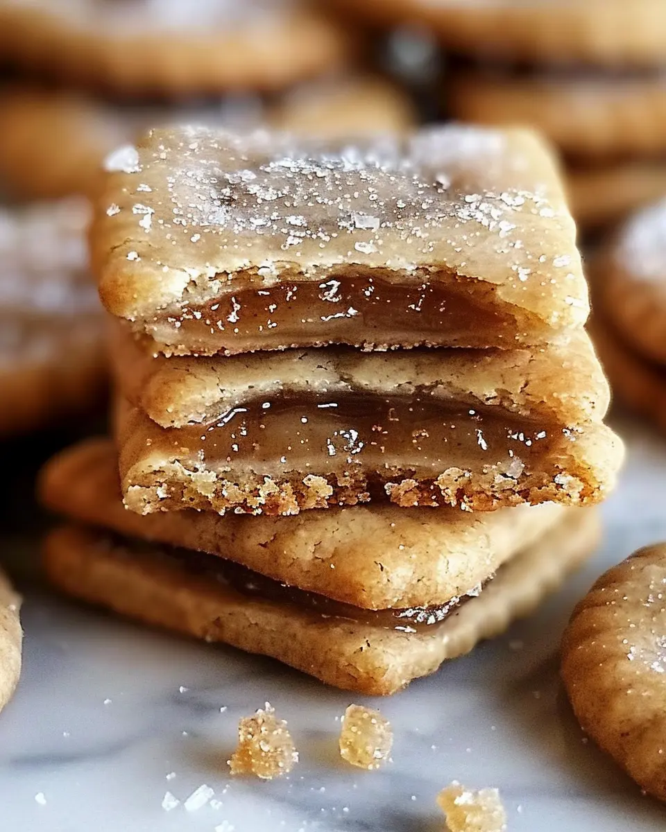 Brown Sugar Pop Tart Cookies: The Best Homemade Treat You’ll Love