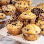 Master Muffin Recipe