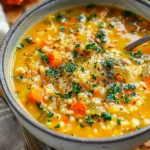 Italian Penicillin Soup Recipe: Comfort Food That Heals