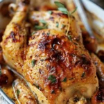 Crock Pot Marry Me Chicken