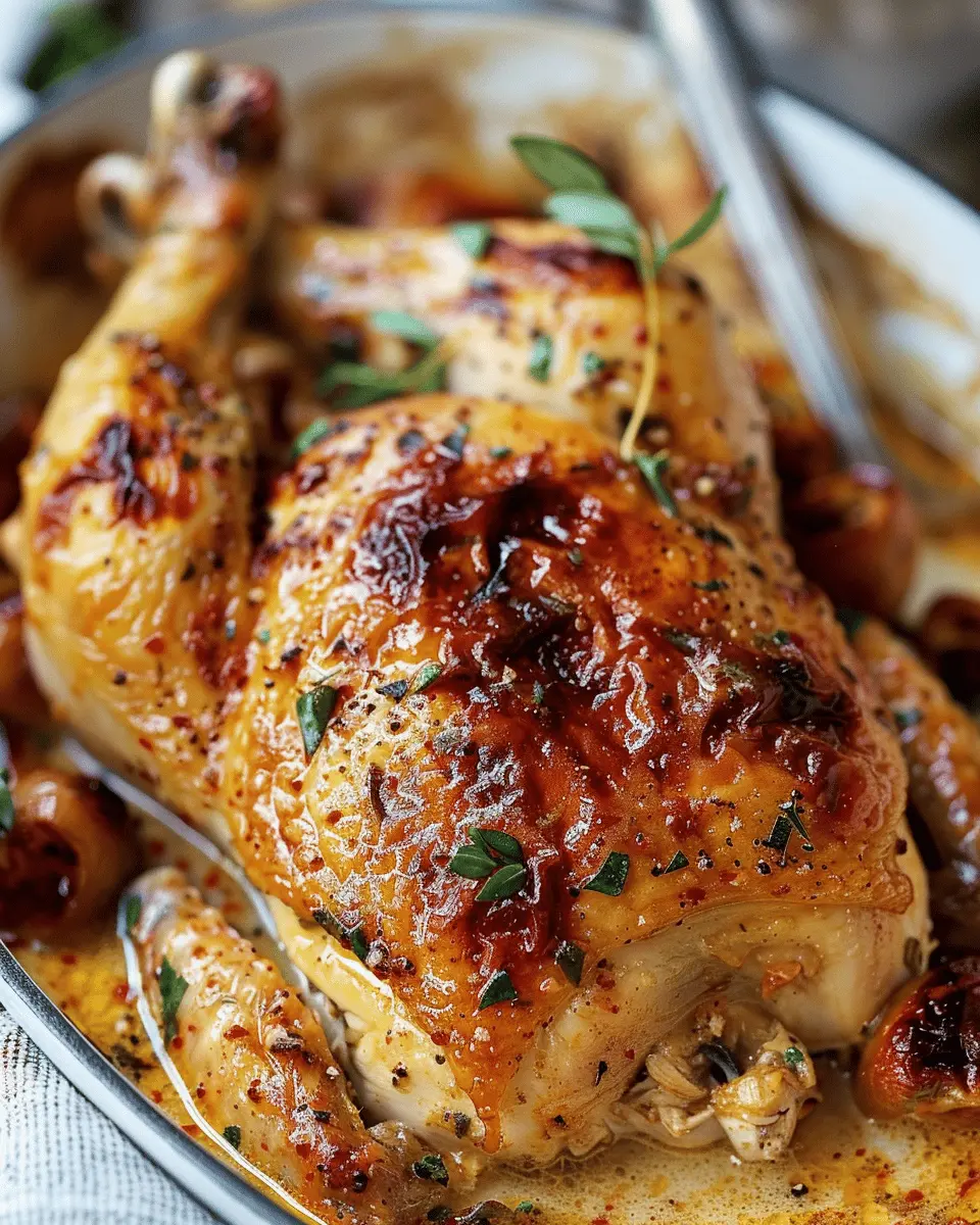 Crock Pot Marry Me Chicken: Juicy Dish to Win Hearts at Home