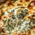 Creamy Spinach Artichoke Dip Recipe for Every Occasion