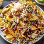 Frito Cowboy Cabbage