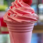 Strawberry Dole Whip