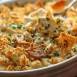 Million Dollar Chicken Casserole