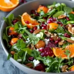 Winter Salad Recipe