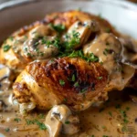 Crockpot Chicken And Gravy: A Taste Of Comforting Memories