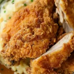 Country Fried Chicken