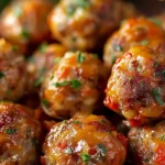 Rotel Sausage Balls: The Ultimate Recipe for a Flavorful Snack