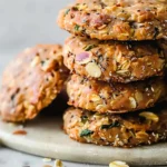 Breakfast Protein Biscuits: A Savory Start to Your Day