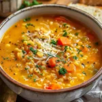 Italian Penicillin Soup Recipe: Comfort Food That Heals