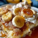 Southern Banana Cobbler: A Delicious & Easy Dessert Recipe