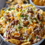 Frito Cowboy Cabbage