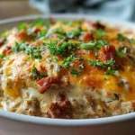 Cowboy Casserole